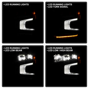 Product of Xtune 9953231 Headlight Assembly