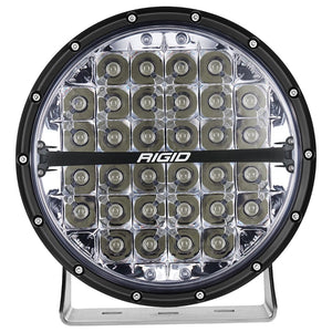 Product of Rigid Lighting 36422 Driving/ Fog Light 