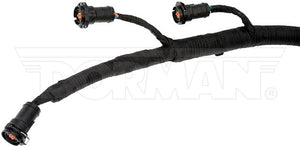 Dorman (Oe Solutions) 904-548 Fuel Injector Wiring Harness||||89||d18904548||2013304