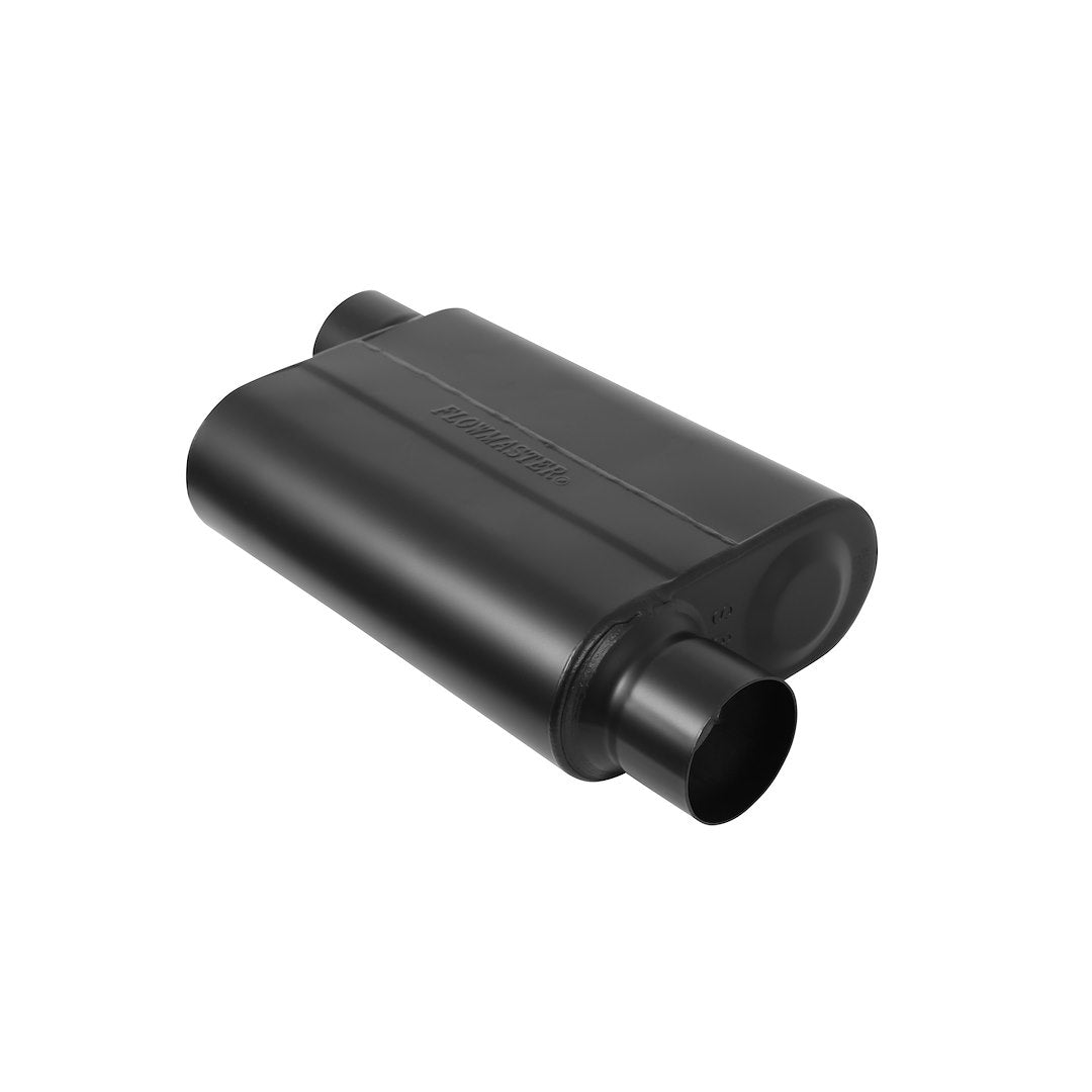 Product of Flowmaster 843048 Super 44 ™ Delta Flow ® Stainless Steel Exhaust Muffler 