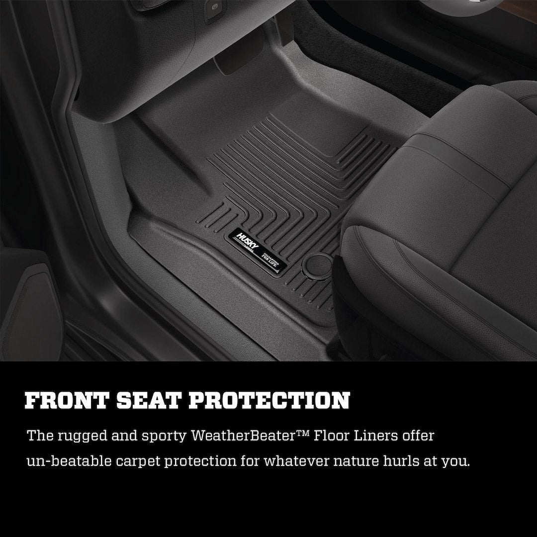 Husky Liner 93761 Floor Liner||weatherbeater_P01.Jpg||90||h2193761||1721513