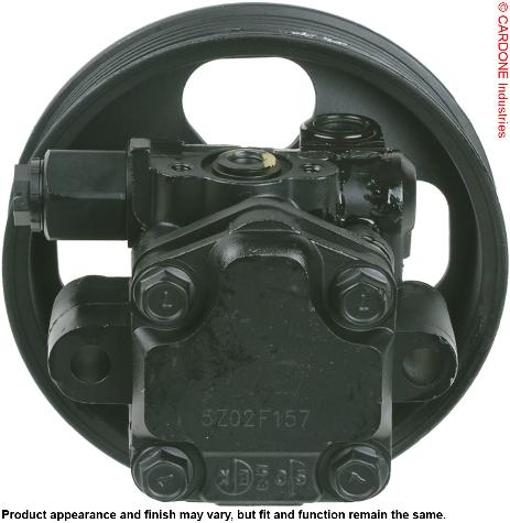 Cardone (A1) Industries 21-5449 Power Steering Pump||||86||a42215449||2002873