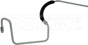 Dorman (Oe Solutions) 724-022 Oil Cooler Line||724-022_2.Jpg||87||d18724022||1143416
