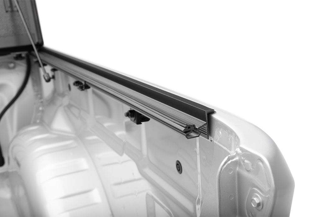Product of BAK Industries BAKFlip G2 Hard Folding 226507 Tonneau Cover 