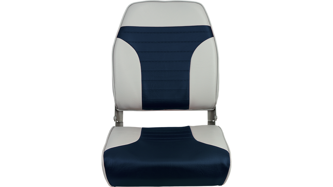 Product of Springfield Marine 1040661 Boat Seat