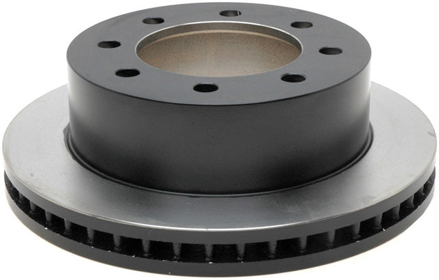 Product of Raybestos Brakes 76920 Specialty - Truck Plain Face 2-Piece Brake Rotor 