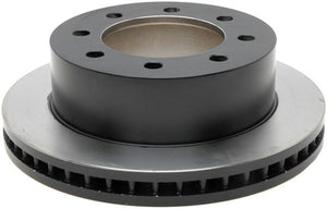 Product of Raybestos Brakes 76920 Specialty - Truck Plain Face 2-Piece Brake Rotor 