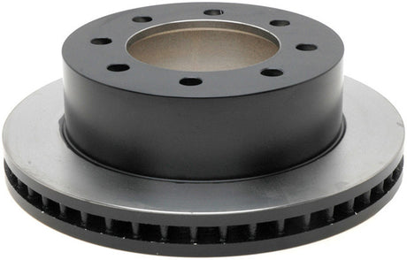 Product of Raybestos Brakes 76920 Specialty - Truck Plain Face 2-Piece Brake Rotor 