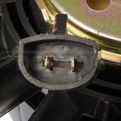 Dorman (Oe Solutions) 620-144 Cooling Fan||620-144_1.Jpg||86||d18620144||1758711