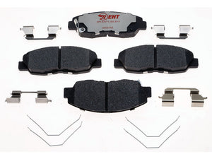 Raybestos Brakes Eht1578h Brake Pad||eht1578h_Fro.Jpg||85||r53eht1578h||1480258