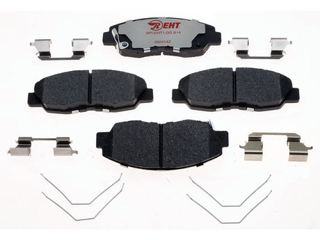 Raybestos Brakes Eht1578h Brake Pad||eht1578h_Fro.Jpg||85||r53eht1578h||1480258