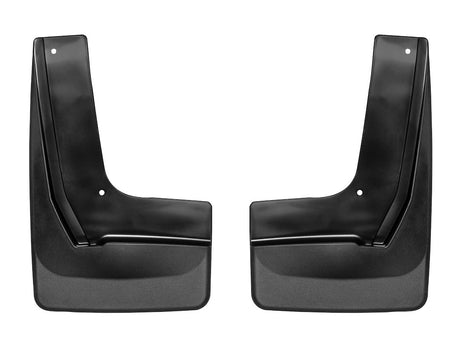 Weathertech (Usa) 110104 Mud Flap||110104.Jpg||85||w24110104||1674207