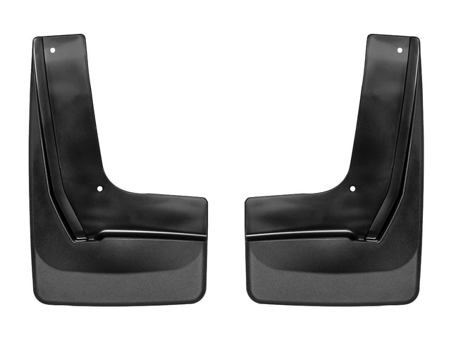 Weathertech (Usa) 110104 Mud Flap||110104.Jpg||85||w24110104||1674207