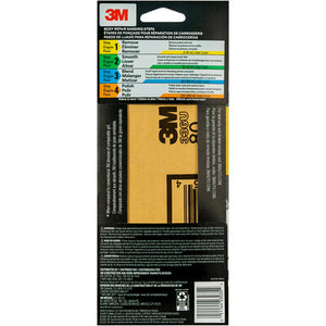Product of 3m 03035 Sandpaper