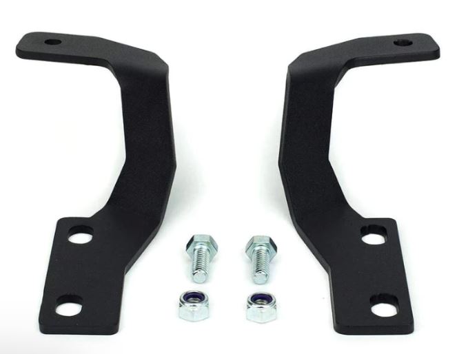 Product of Cali Raised LED CR2493 Driving/ Fog Light 