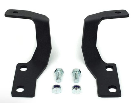 Product of Cali Raised LED CR2493 Driving/ Fog Light 