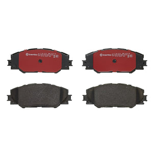 Brembo P83071x Brake Pad||p83071x_Oth.Jpg||85||brmp83071x||1755049
