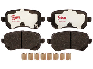 Product of Raybestos Brakes EHT1326H OEM Brake Pad - Set Of 4 