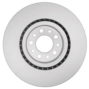 Product of Raybestos Brakes 781768 Specialty - Street Performance Slotted 2-Piece Brake Rotor 