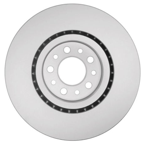 Product of Raybestos Brakes 781768 Specialty - Street Performance Slotted 2-Piece Brake Rotor 