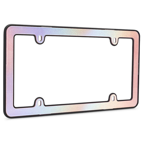Product of Cruiser 17150 License Plate Frame