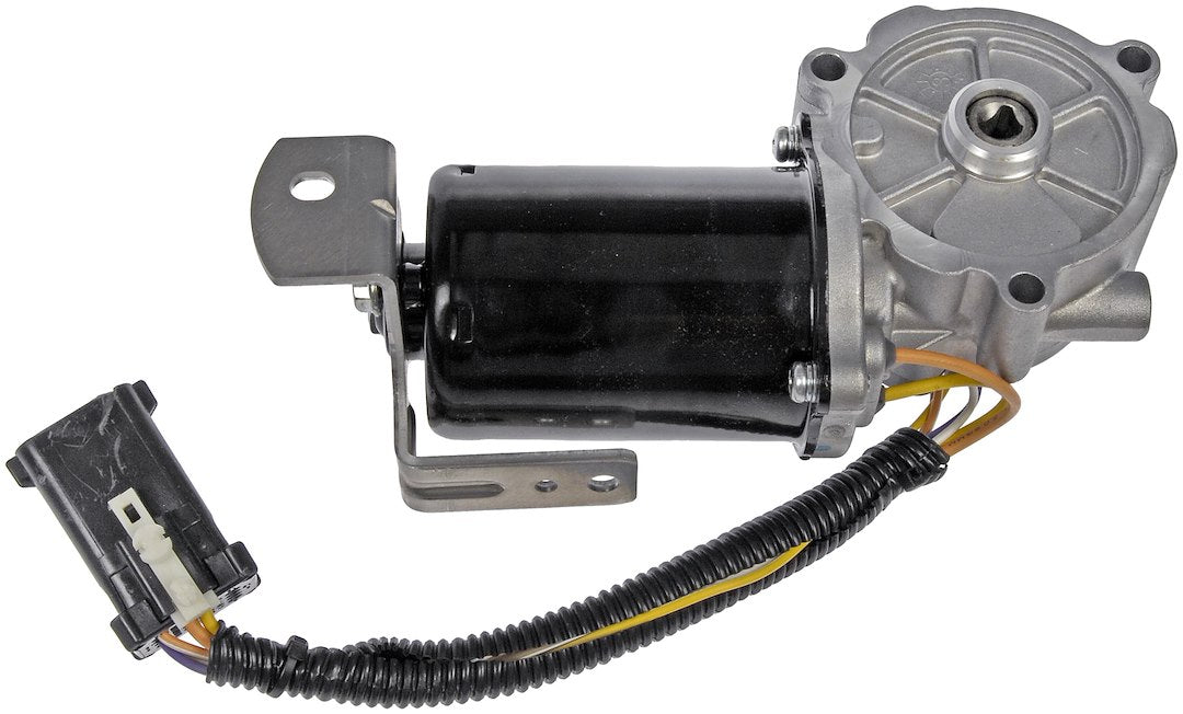 Dorman (Oe Solutions) 600-928 Transfer Case Shift Motor||600-928-002.Jpg||86||d18600928||2242641