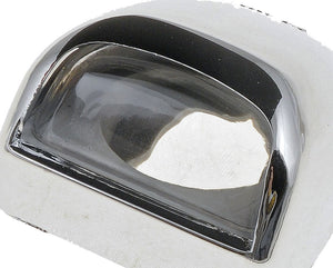 Help! By Dorman 68150 License Plate Light Bulb Lens||68150-007.Jpg||91||d1868150||1065175