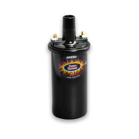 Pertronix 45111 Ignition Coil||45111-Side.Jpg||85||p7145111||1603419