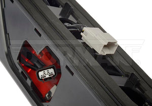 Dorman (Oe Solutions) 923-127 Center High Mount Stop Light||||91||d18923127||2013548