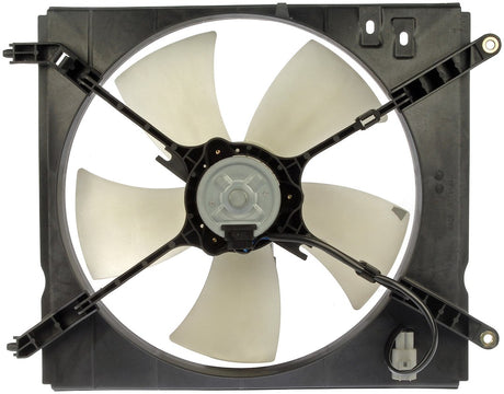 Dorman (Oe Solutions) 620-542 Cooling Fan||||85||d18620542||1894373