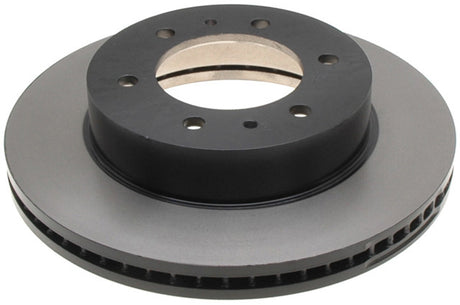 Product of Raybestos Brakes 580357 Specialty - Truck Plain Face 2-Piece Brake Rotor 