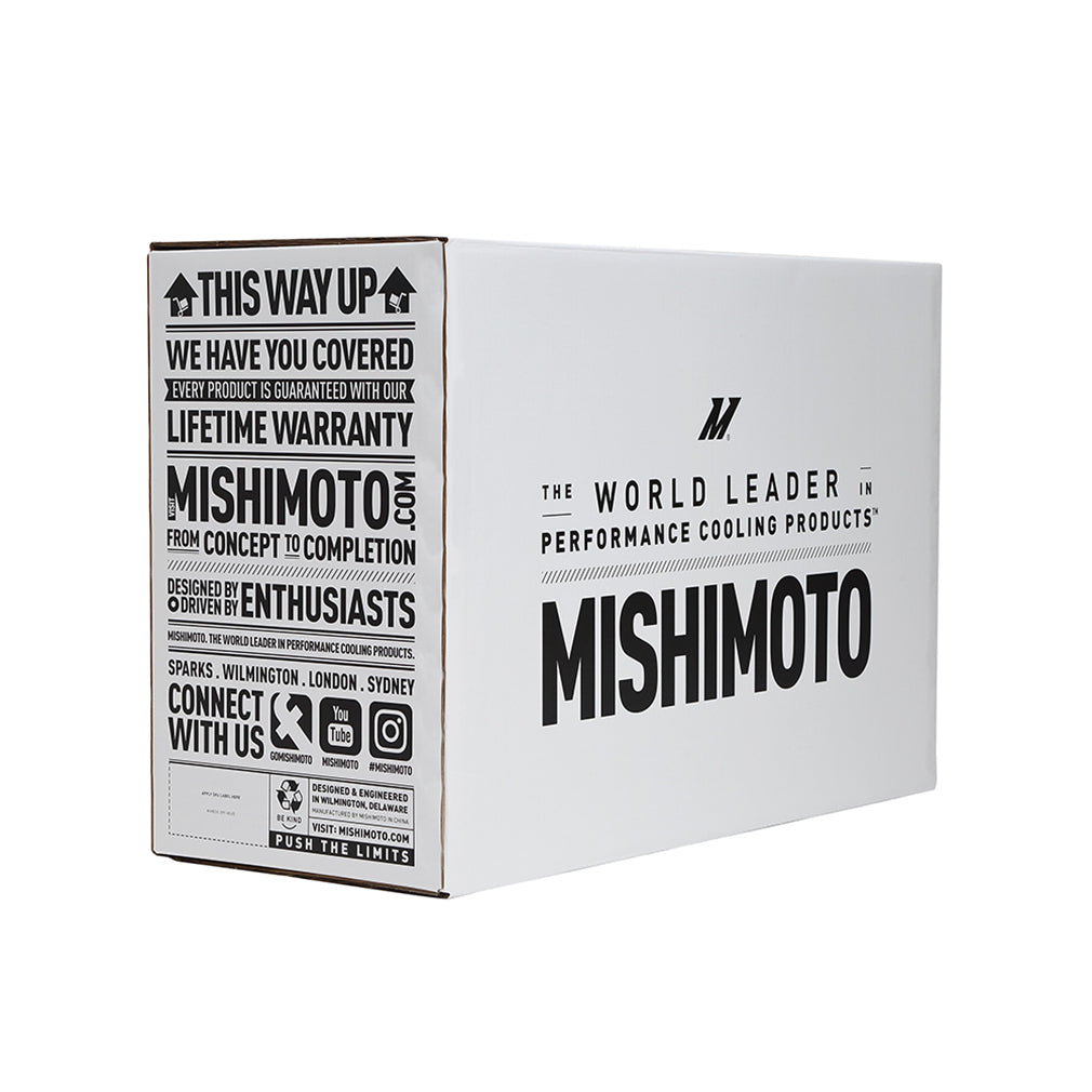 Product of Mishimoto Mmrt-Rgr-19p Radiator Overflow Tank
