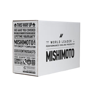Product of Mishimoto Mmrt-Rgr-19p Radiator Overflow Tank