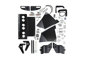 Product of ARB 3421520 Deluxe Bar Steel Powder Coated Bumper 