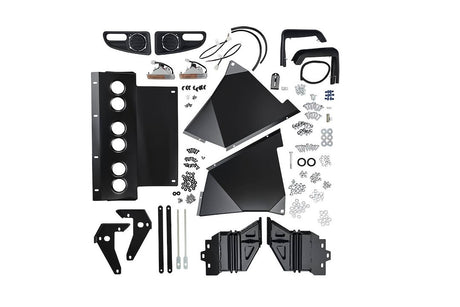 Product of ARB 3421520 Deluxe Bar Steel Powder Coated Bumper 
