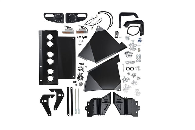 Product of ARB 3421520 Deluxe Bar Steel Powder Coated Bumper 
