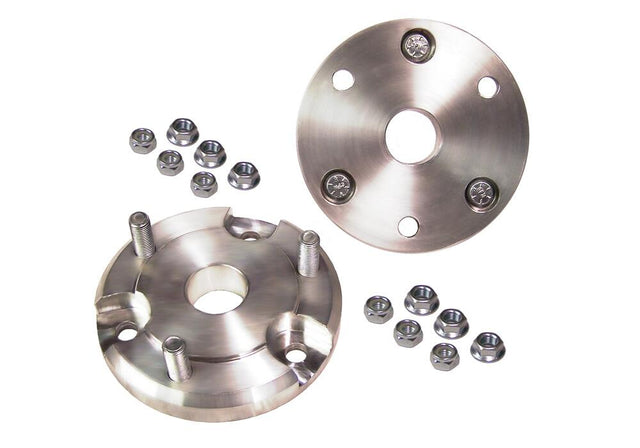 Product of Superlift 40022 Leveling Kit Suspension 1-3/4 Inch Lift Strut Assembly Spacers 
