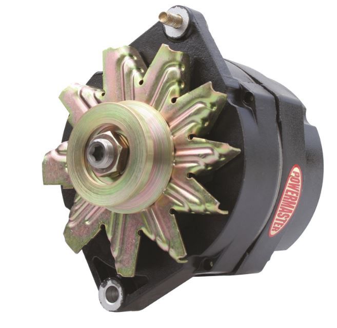 Product of Powermaster 57293 Alternator/ Generator