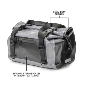 Product of Overland Vehicle Systems 40300011 Water Carrier