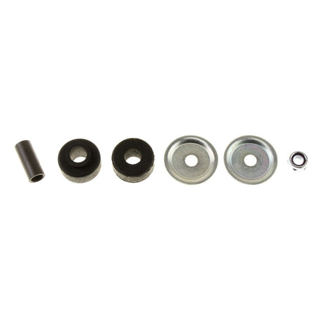 Product of Bilstein 24-184847 4600 Series Shock Monotube Shock Absorber 