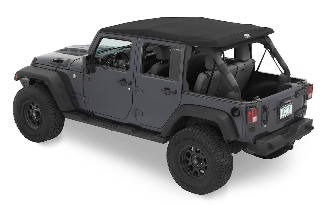 Product of Bestop 54423-17  Soft Top 