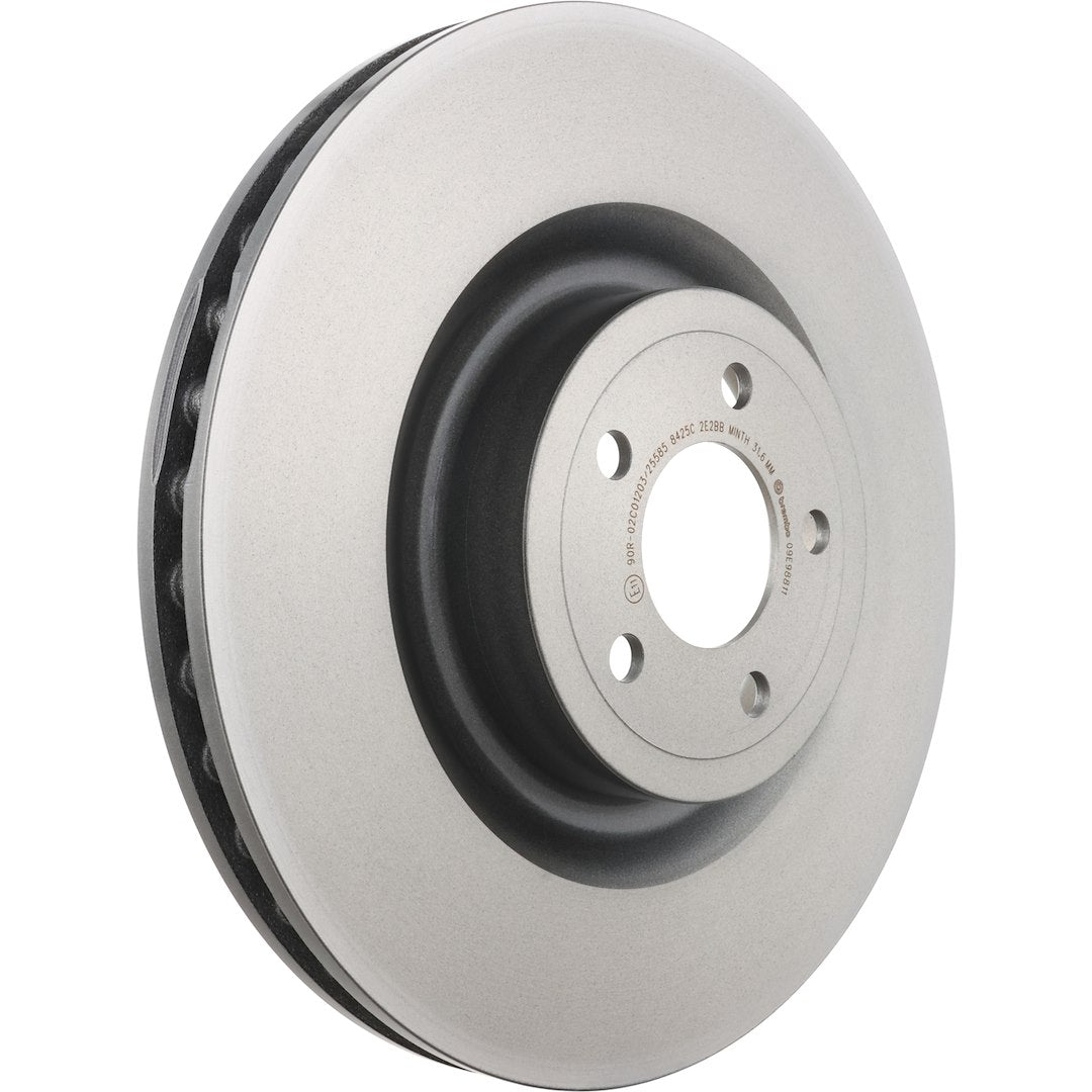 Brembo 09e98811c02 Brake Rotor||09e98811c02_4.Jpg||89||brm09e98811||2229910