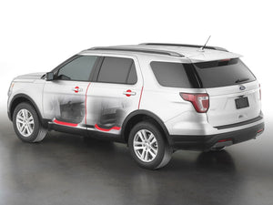 Weathertech (Usa) Sp0208 Protective Film||suv_Scratchprotector_X_Ray.Jpg||90||w24sp0208||2465250