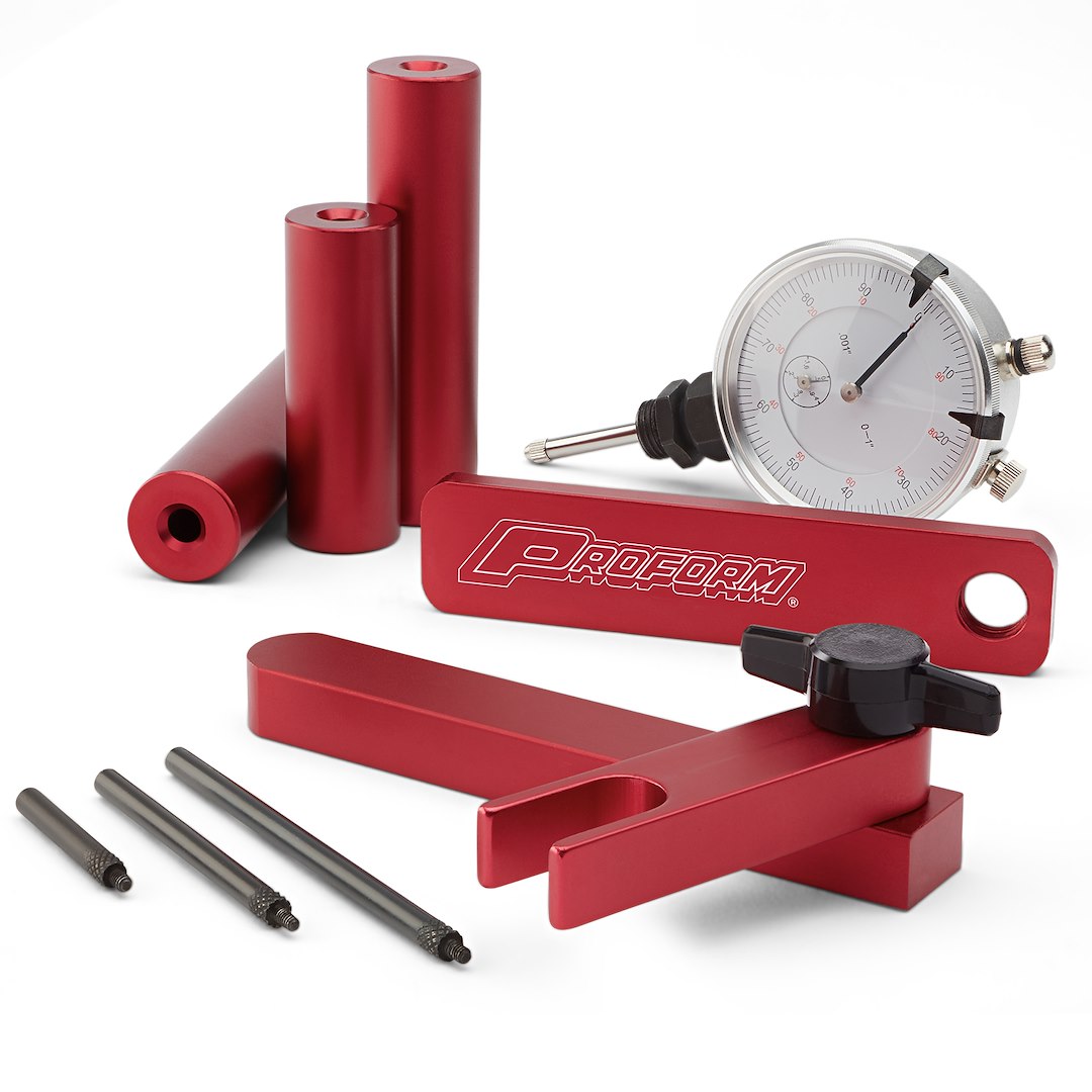 Proform Parts 66516 Differential Pinion Depth Setting Tool||66516.Jpg||85||p7566516||1083494
