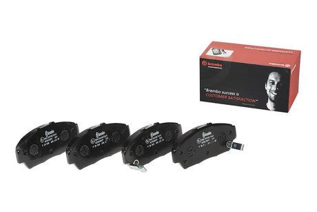 Product of Brembo P28048 Brake Pad - Set Of 4 