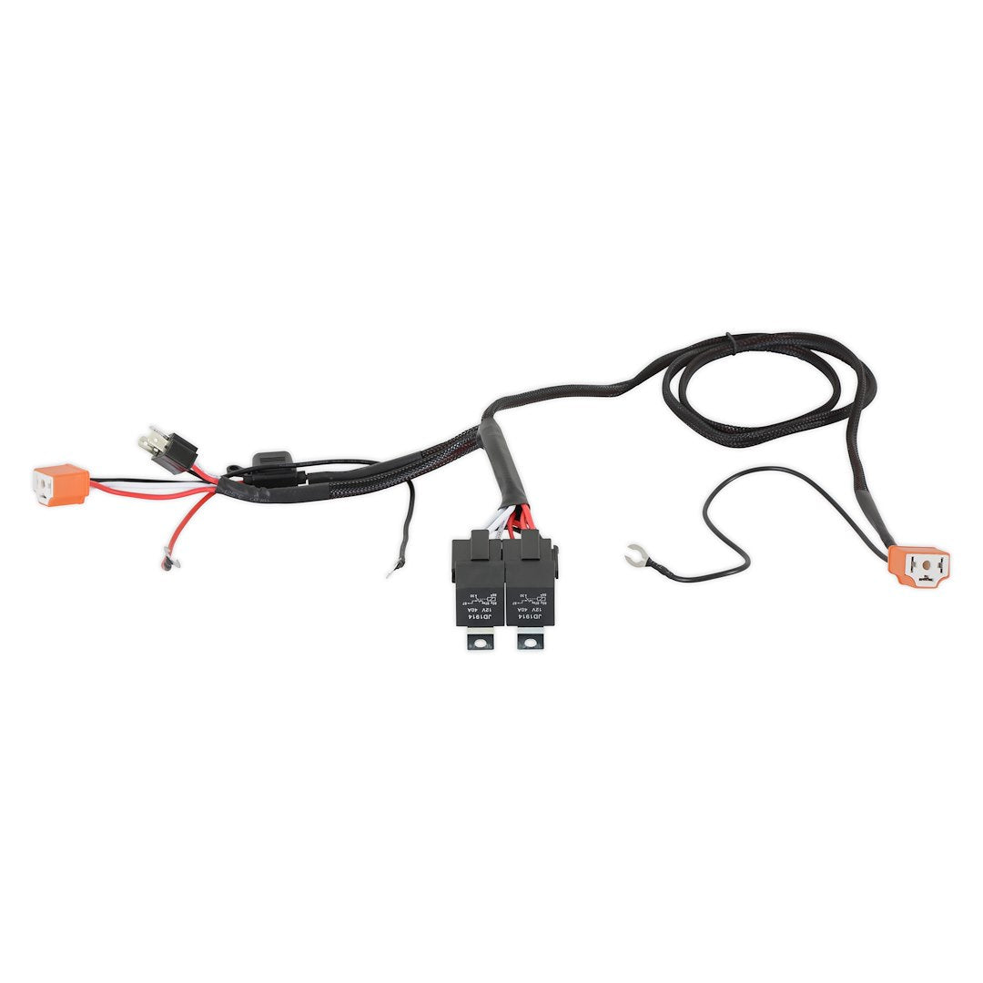 Holley Performance H840 Headlight Wiring Harness||h840.Jpg||85||h19h840||868929