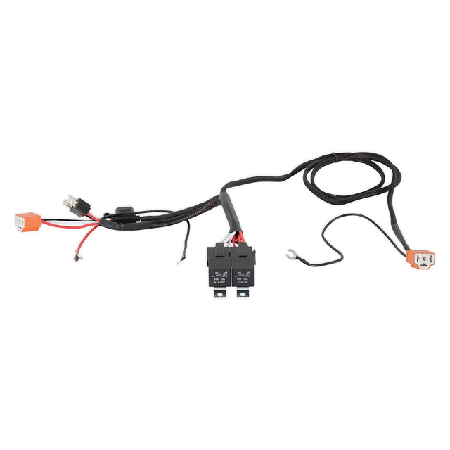 Holley Performance H840 Headlight Wiring Harness||h840.Jpg||85||h19h840||868929