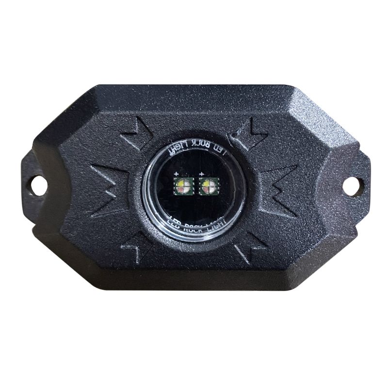 Product of Racesport Lighting Rs8prgbw Underbody Light Kit - Led