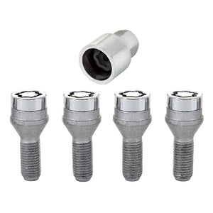 Mcgard Wheel Access 27261 Wheel Lock||27261-Complete.Jpg||85||m1527261||1076149