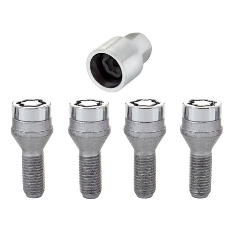 Mcgard Wheel Access 27261 Wheel Lock||27261-Complete.Jpg||85||m1527261||1076149
